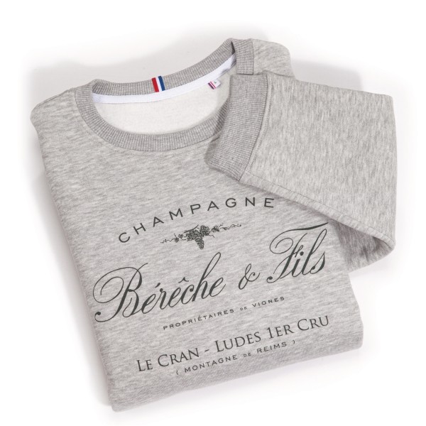 SWEAT LE CRAN – LUDES 1er CRU 