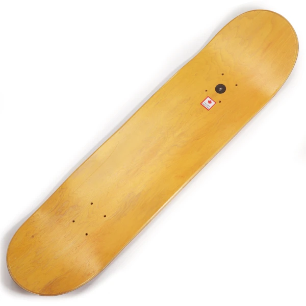 PLANCHE DE SKATEBOARD LE CRAN – LUDES 1ER CRU  
