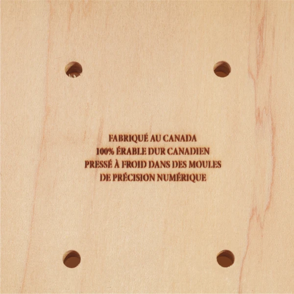 PLANCHE DE SKATEBOARD LE CRAN – LUDES 1ER CRU  